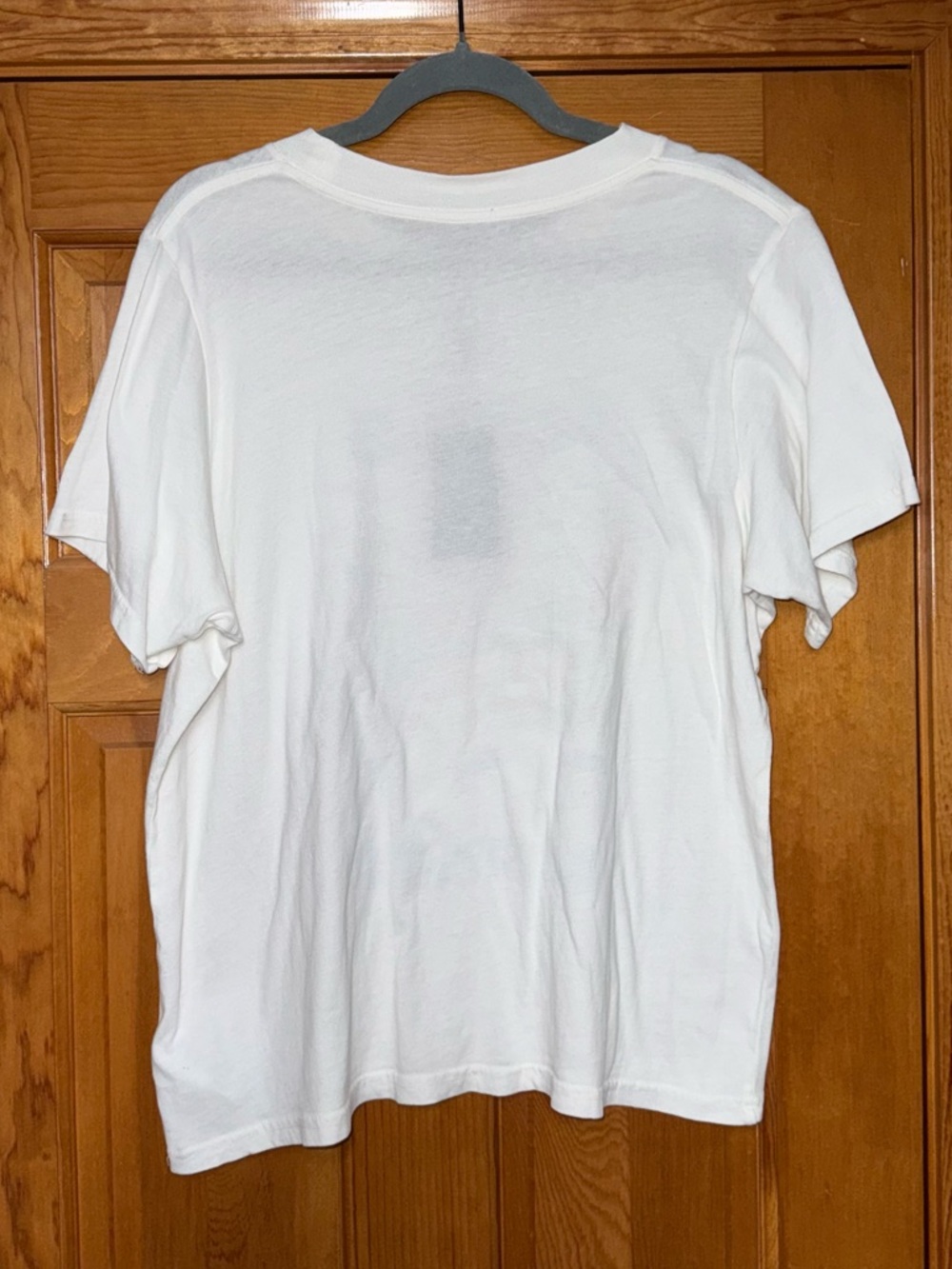 Rails Amsterdam Boyfriend T-Shirt - Picture 9 of 9